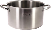 De Buyer Prim'Appety Kookpan Hoog - Ø 20cm - Rvs