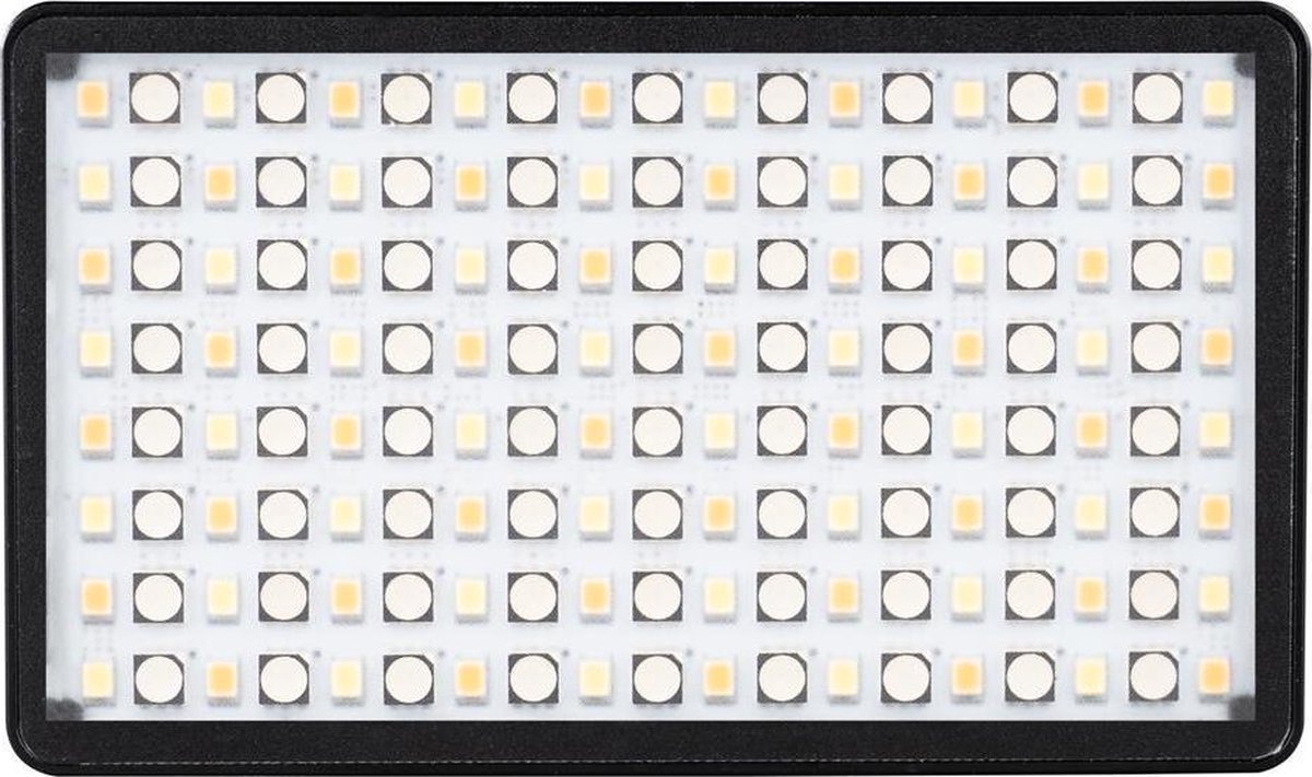 Dörr BVL-152 RGB LED Slim Video Light