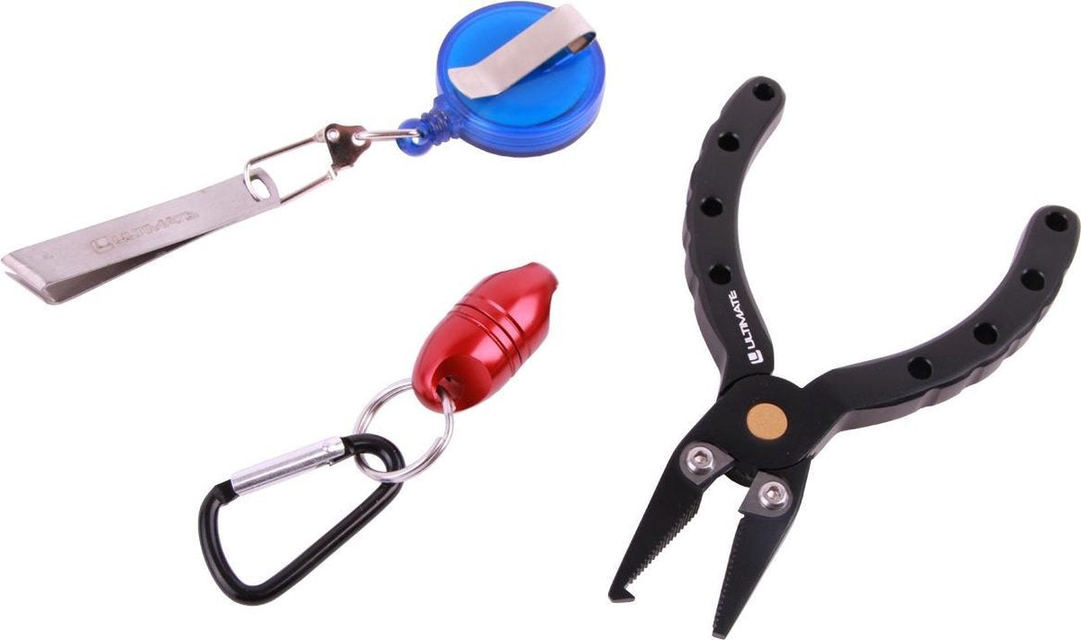 Ultimate Tool kit Deluxe | Onthaaktang