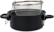 Frituurmachine Quid Gante Staal 0