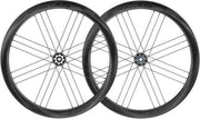 Campagnolo  Bora WTO 45 Disc Carbon Wielset - Dark Label