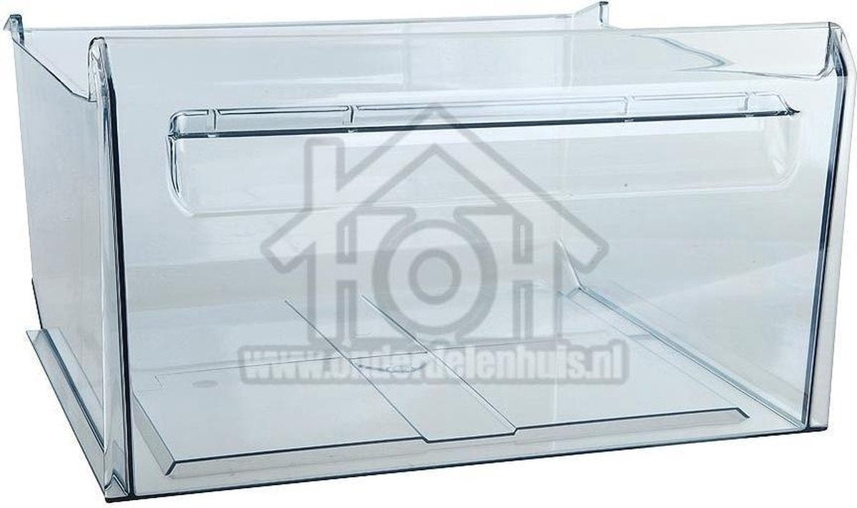 AEG Vrieslade Transparant 400x365x227mm AG860505I