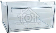 AEG Vrieslade Transparant 400x365x227mm AG860505I
