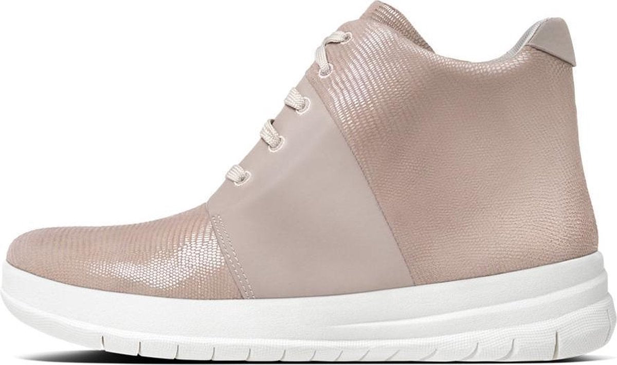 Sporty-Pop™ X High Top Lizard Print