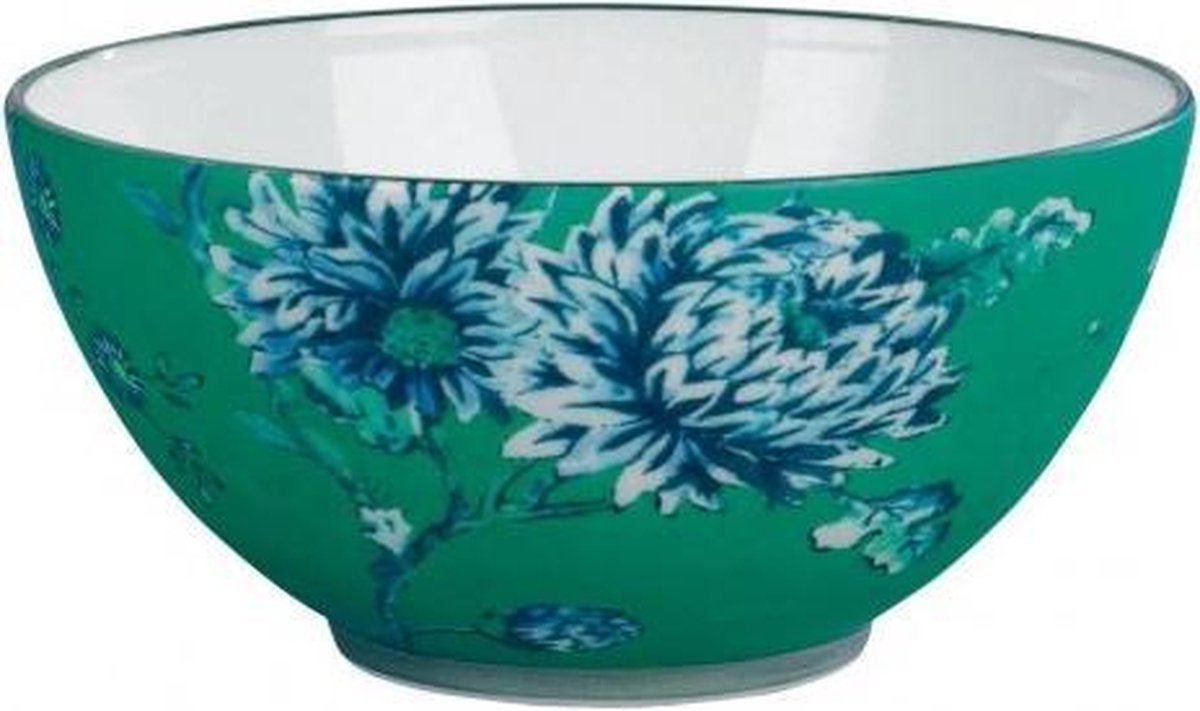 WEDGWOOD - Jasper Conran Chinoiserie - Saladeschaal 14cm