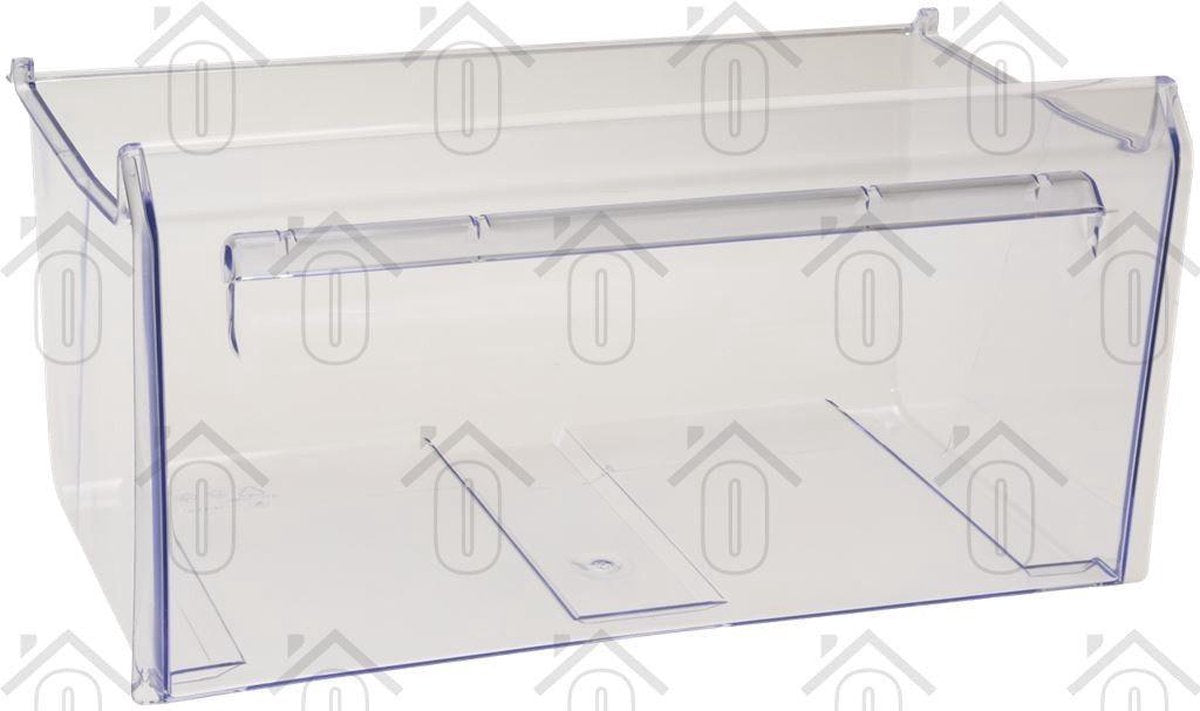 AEG Vrieslade Transparant 410x235x208mm A75228GA