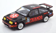 Ford Sierra RS Cosworth #7 24h SPA 1987 - 1:18 - IXO Models