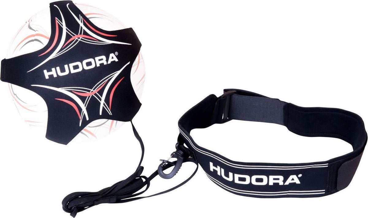 Hudora Voetbaltrainer