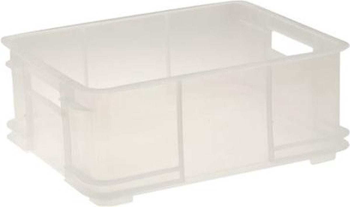 EURO-BOX LARGE 43X35X18 - 20