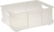 EURO-BOX LARGE 43X35X18 - 20