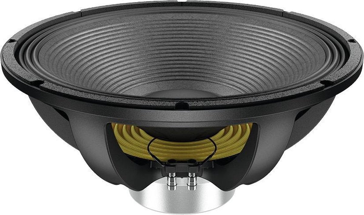 LAVOCE SAN184.02 18 Subwoofer Neodymium Magnet Aluminium Basket