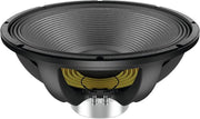 LAVOCE SAN184.02 18 Subwoofer Neodymium Magnet Aluminium Basket