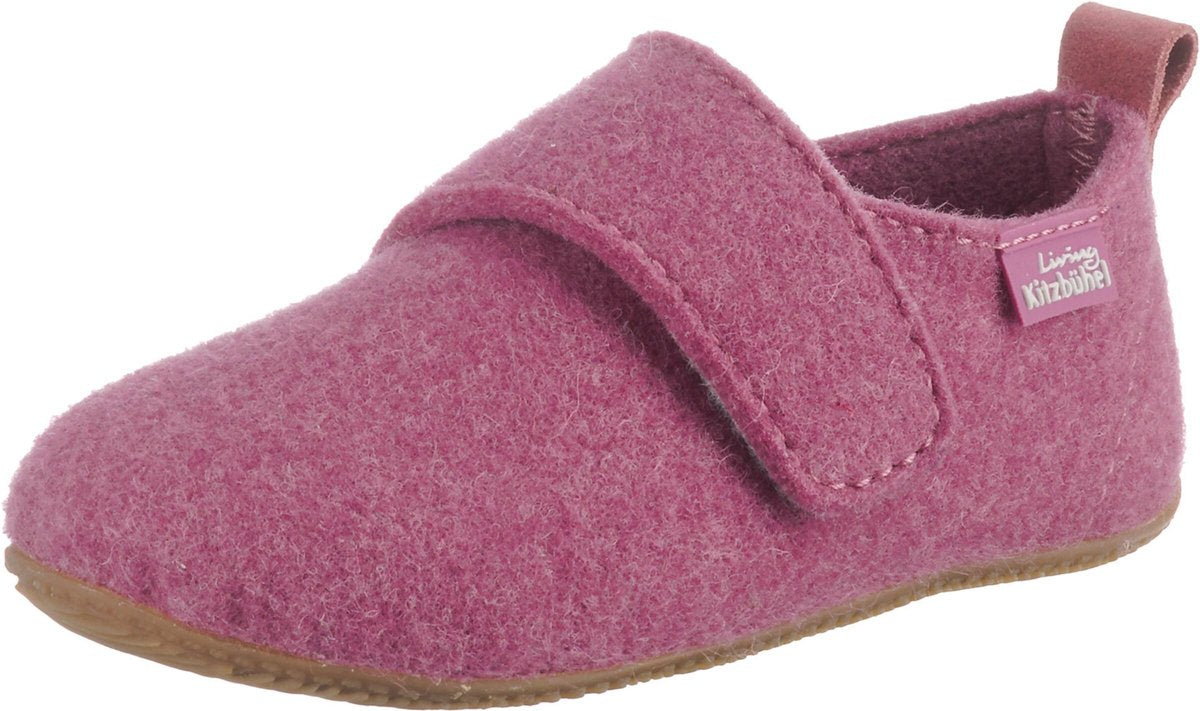 Living Kitzbühel huisschoenen Rosé-25
