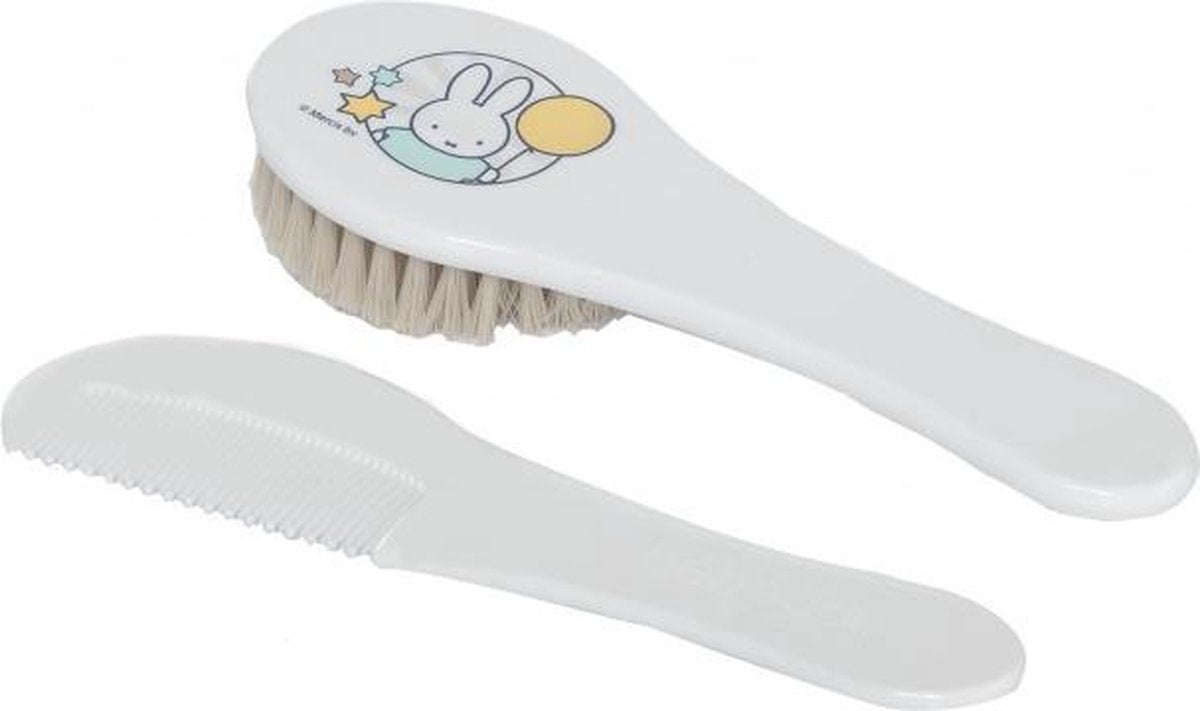 bébé-jou - Kapset - Miffy