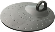 Universele non-stick spatdeksel