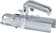 AL-KO Koppeling AK7 750kg Vierkant 70mm