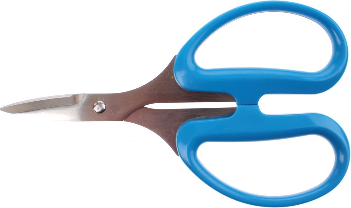 Hozan Schaar Blauw 14