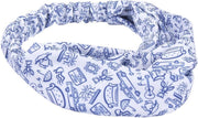 Friends Haar Accessoires Bandana
