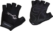 Rogelli Dolce Fietshandschoenen - Dames - Maat L - Zwart