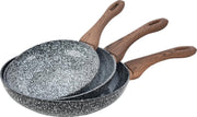Kinghoff koekenpannen KH-1030 - Ø20