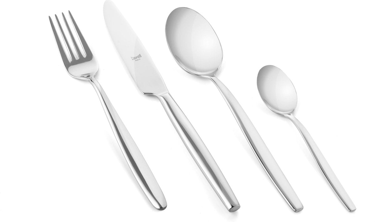 24 delige bestekset ACQUA - MEPRA