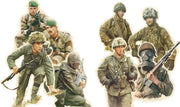 Italeri - Nato Troops 48 Figures 1:72 * (Ita6191s)