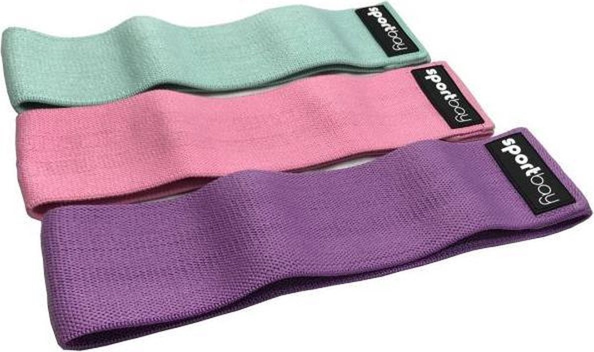 Sportbay® - Booty bands