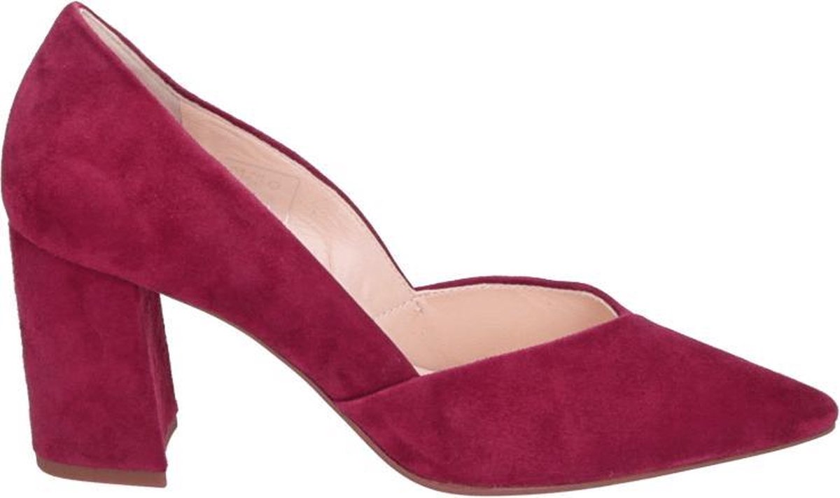 Hogl 107502 - Volwassenen Pumps - Kleur: Bruin - Maat: 37
