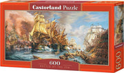 Battle at the Sea - 600 stukjes