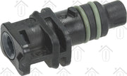 DeLonghi Koppeling Stoompijp connector Lattissima