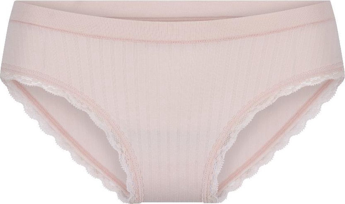 LingaDore - Daily Slip Pale Blush - maat S - Blush Roze