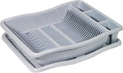 curver afdruiprek CURVER - Zilver