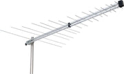 König - König Ant-uv10-kn Vhf / Uhf Antenne - Altijd Garantie