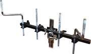 percussie houder PPS-82
