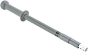 Vikan 295610 ergonomische telescoopsteel 58-140 cm