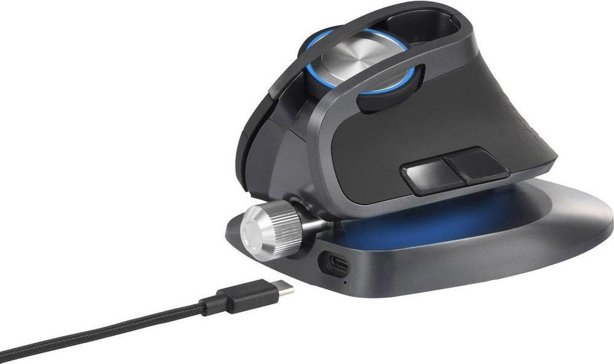 Renkforce M618X Muis Radiografisch