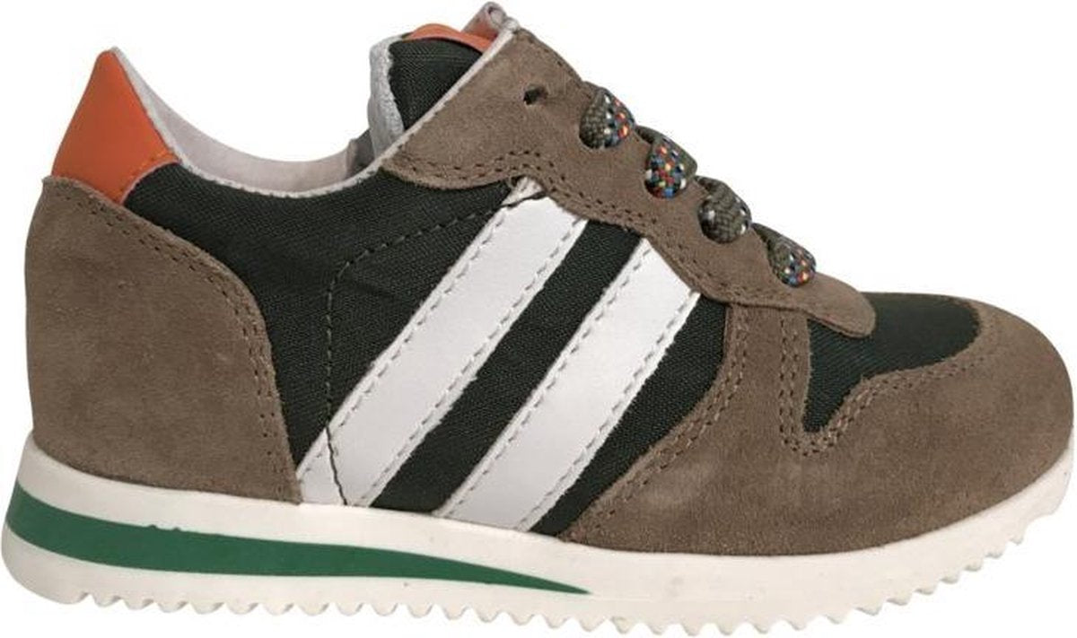 Clic! Jongens Schoenen CL-20332- Maat 28