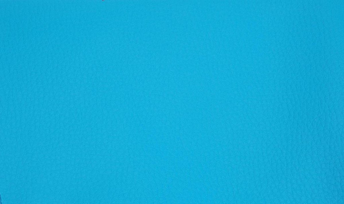 Buddydek Blauw | Vespa LX
