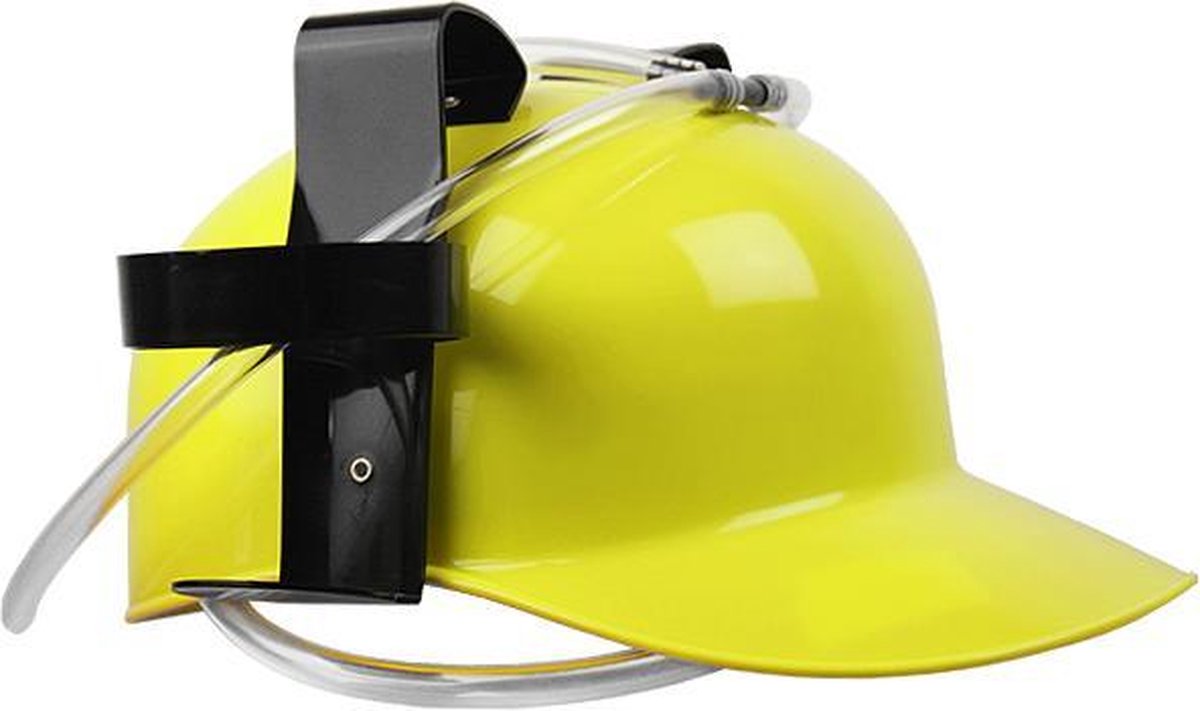 Beer Helm