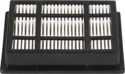 Nilfisk Hepafilter Coupe