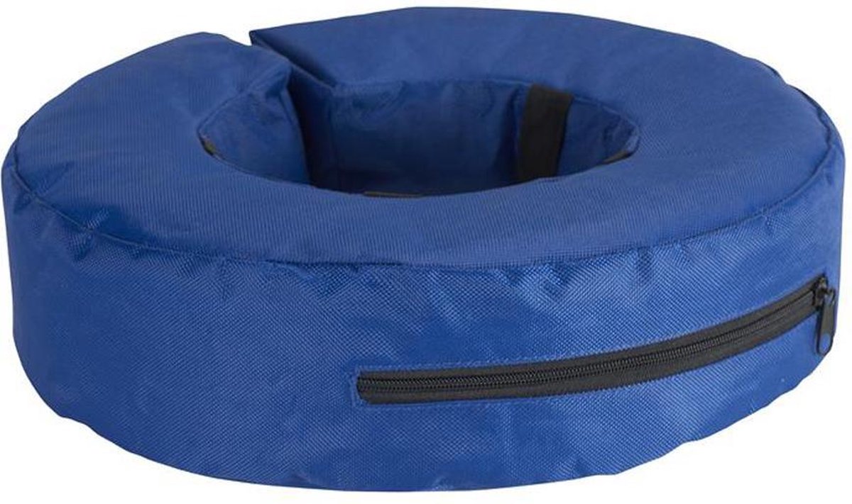 Buster Nylon Inflatable Collar - XL