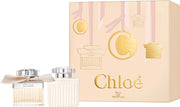 Chloe - By Chloe Set Eau de parfum Spray 50Ml/Body Lotion 100Ml