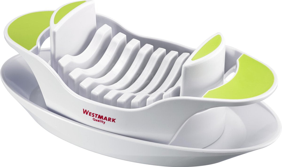 Westmark Tomatensnijder