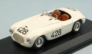 Ferrari 166MM Spider #428 Targa Florio 1950