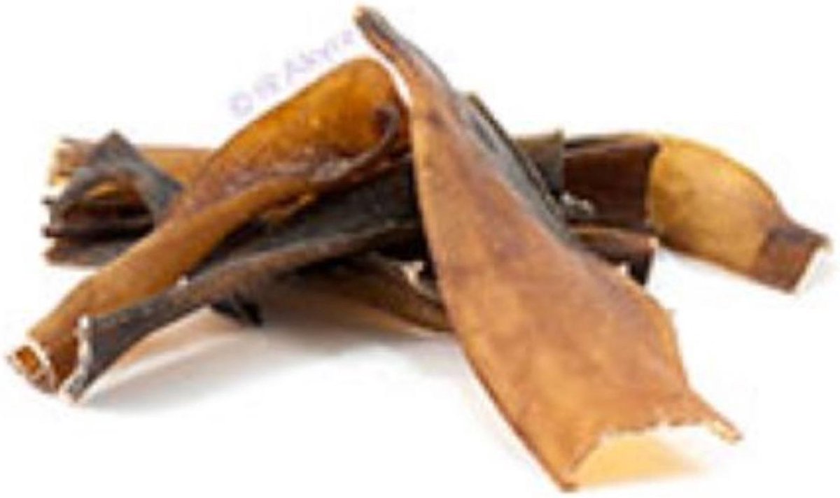 Akyra kameelkophuid 250 gram