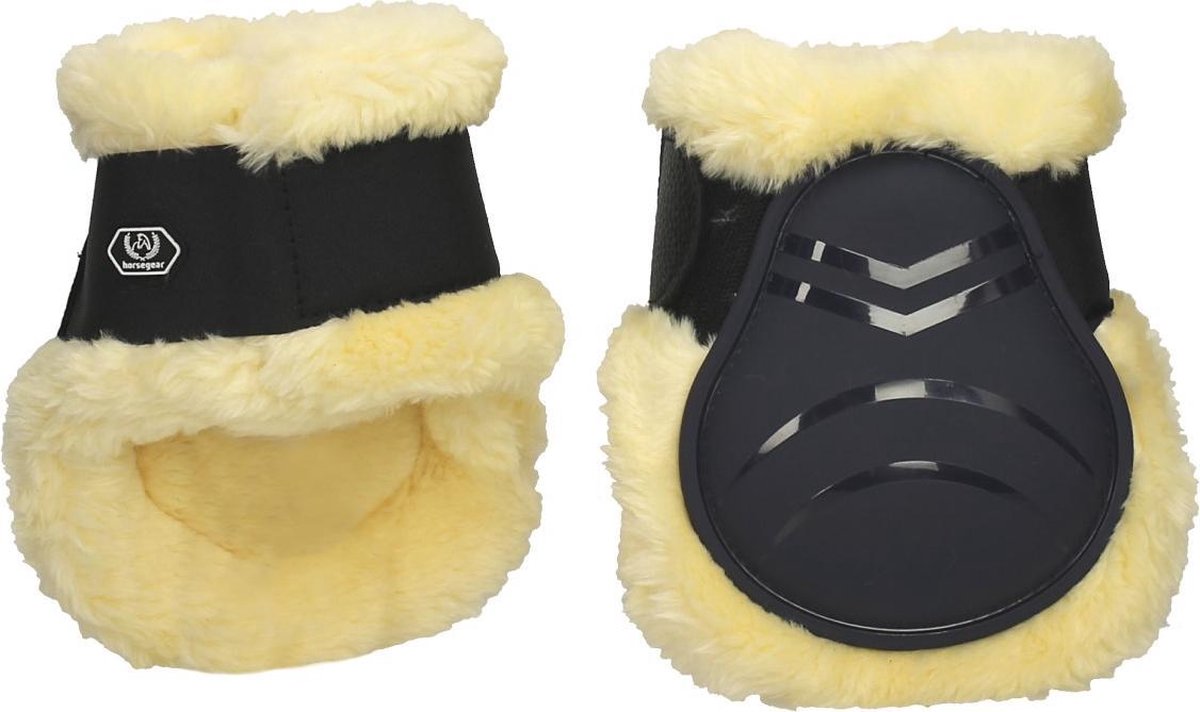 Horsegear Strijklappen  Lexi - Dark Blue - pony