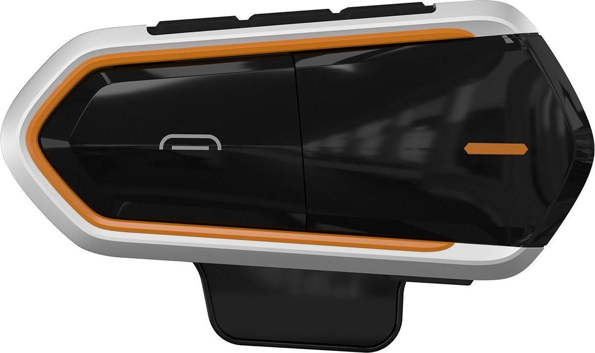 XEOD - Motorhelm Intercom 2 rijders – Motor accessoires – Handsfree bellen – Motor - Scooter