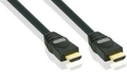 Profigold PGV1001CI HDMI kabel 1 m HDMI Type A (Standaard) Zwart
