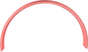 Bls Achterspatbord 28 X 1 1/2 Inch 60 Mm Staal Roze