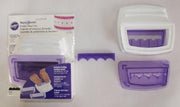 Wilton border punch set